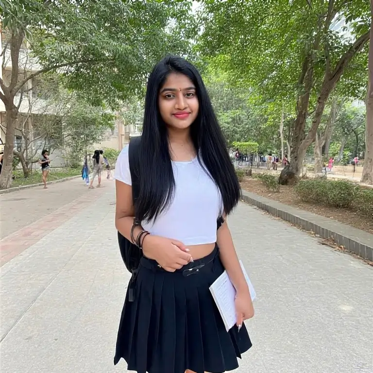 College Escorts Bangalore