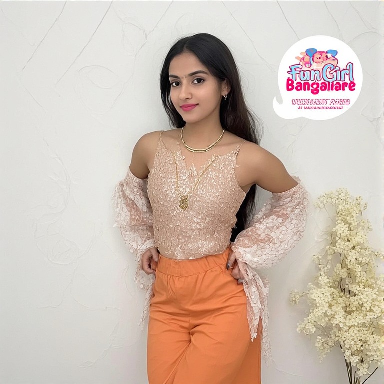 Kannada Escorts in Bangalore – Friendly and Local Companions