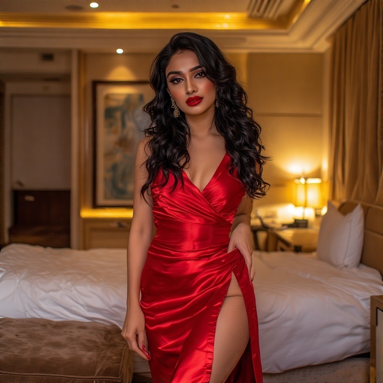 Prisha Back