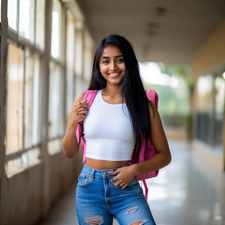 diya Back
