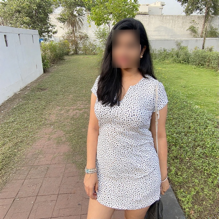 Discreet college Escort Bangalore