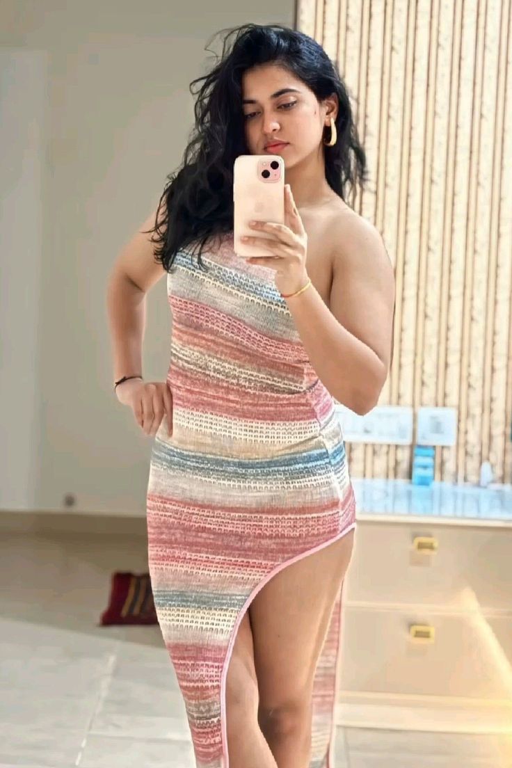 Discreet Party Escort Bangalore