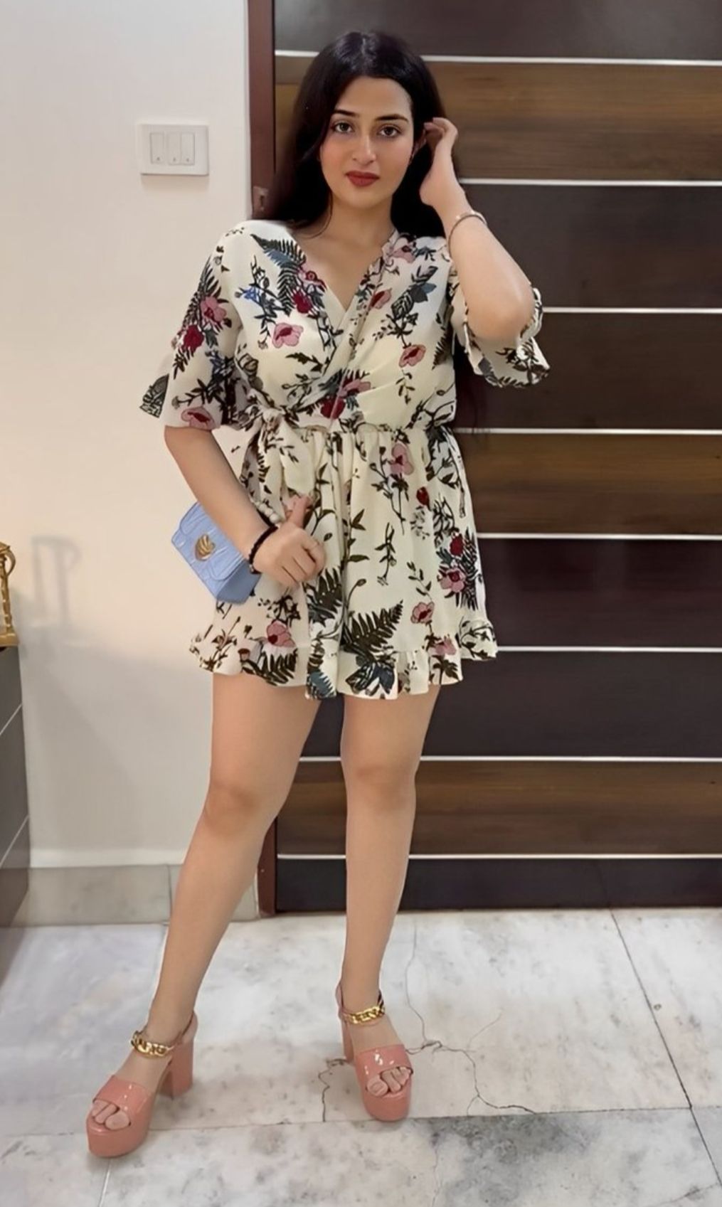 Bangalore Party Call Girl