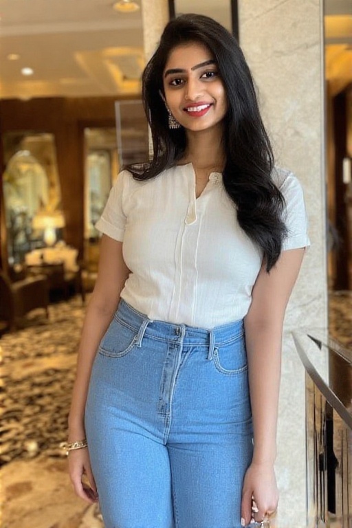 Bangalore VIP Call Girl